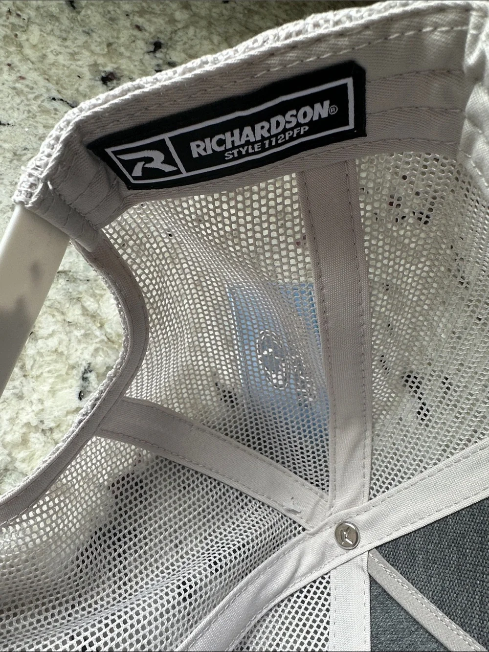 Richardson nwt ionic